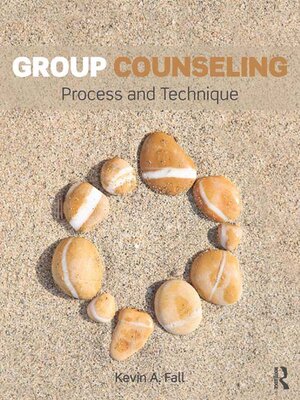 cover image of Group Counseling